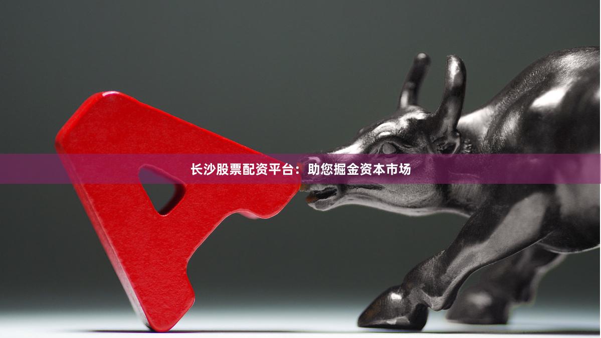 长沙股票配资平台：助您掘金资本市场